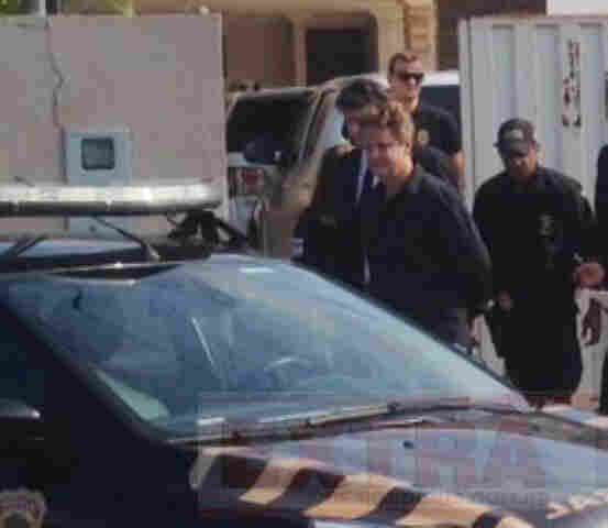 Prefeito de Vilhena estava forjando documentos para entregar à PF; Hotéis em nome de familiares foram sequestrados