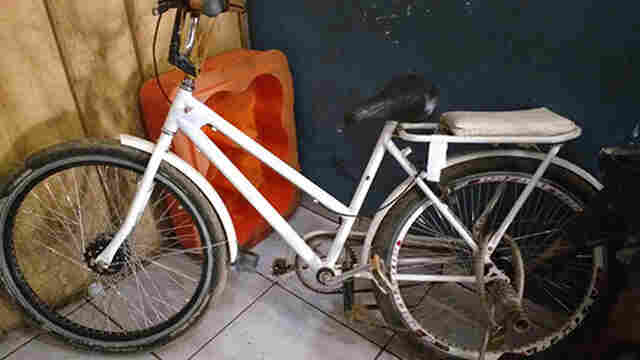 Reconhecido pela vítima, jovem é preso por roubo de celular