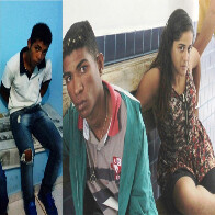 PM prende trio que se preparava para roubar joalheria em Ouro Preto