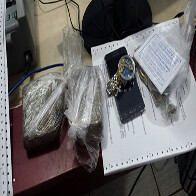 Trio é detido com meio quilo de maconha pronta para ser vendida na Zona Leste