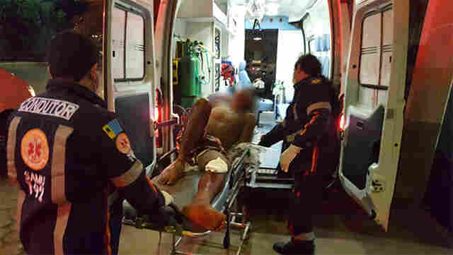 Suspeito é atingido por disparo de arma de fogo durante assalto na Zona Leste