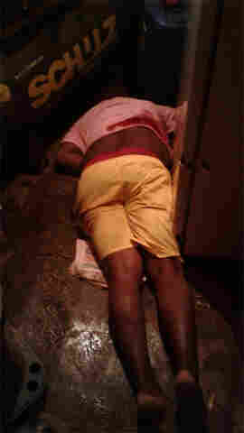 Criminosos matam dono de lava jato e ferem dois em Jaru