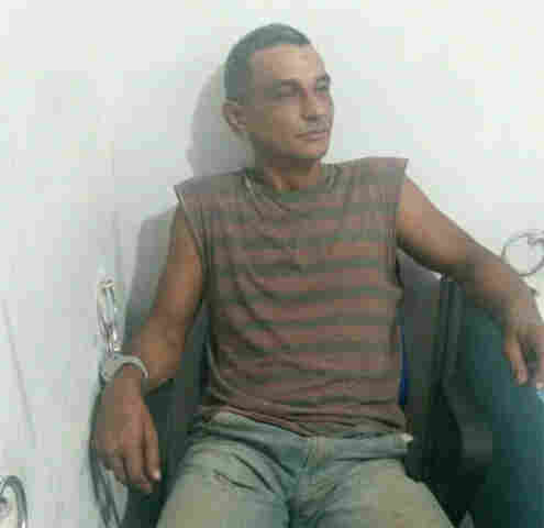 Polícia prende assassino de jovem que tentou salvar vizinha de estupro