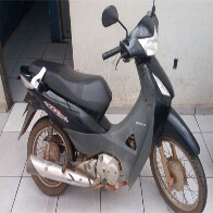 Homem é preso por roubo quatro dias após sair do monitoramento eletrônico