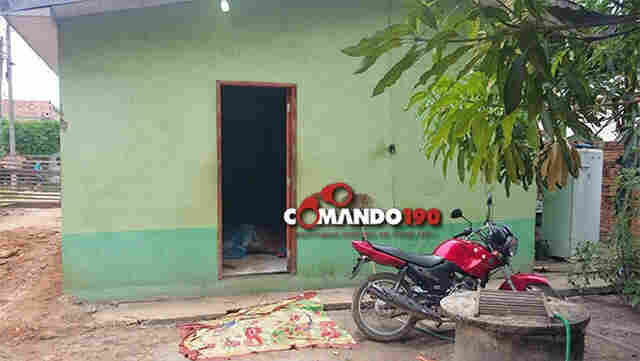 Sumido há três dias, polícia encontra corpo de suposto traficante de drogas