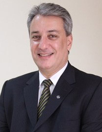 Presidente da Ameron é eleito vice da AMB