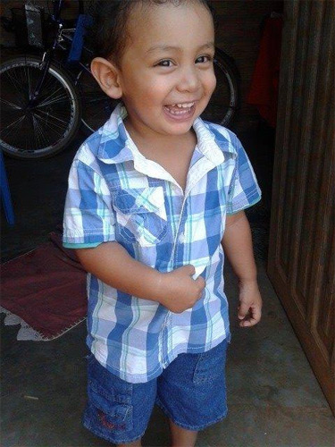 Criança com síndrome rara morre antes de ser transferida para outro estado