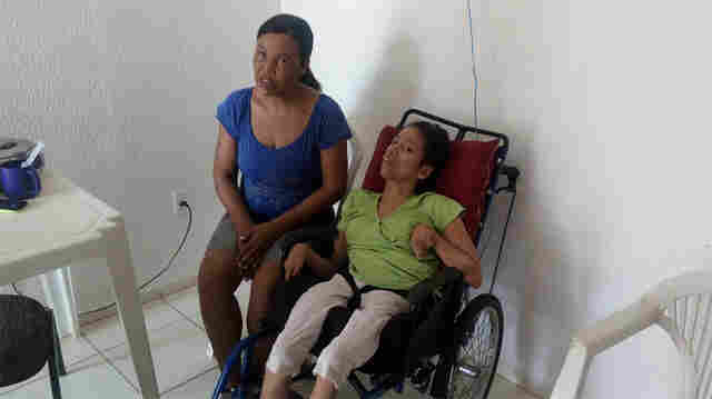 Secretarias não se entendem e aumentam sofrimento de pacientes que necessitam de alimentação enteral