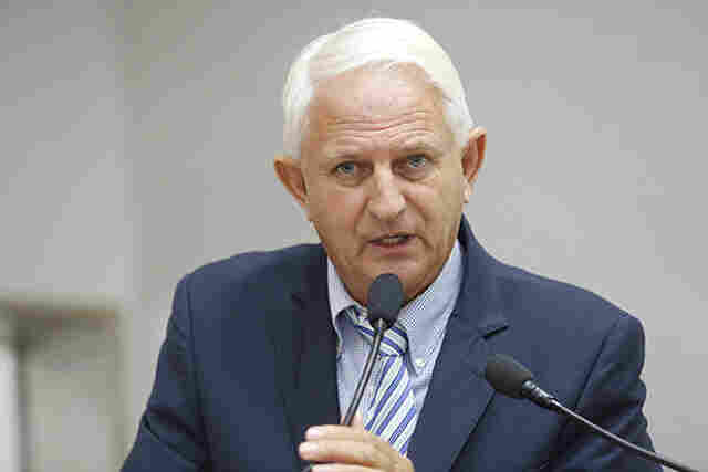 Airton indica necessidade de sinal de telefonia móvel para distrito de Nova Londrina