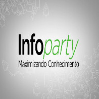 Confira ao vivo a Infoparty em Porto Velho