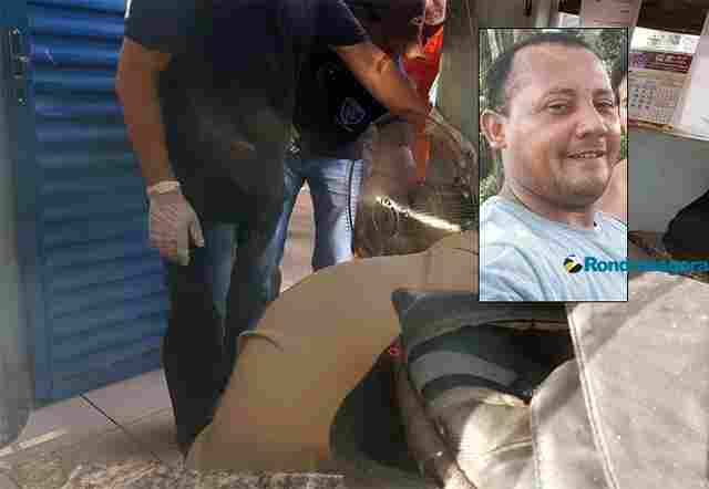 Vigilante morto enquanto trabalhava atingiu um dos criminosos no Centro de Zoonoses