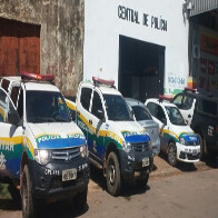 Homem agride esposa e filha de 3 anos e ameaça colocar fogo na casa da sogra