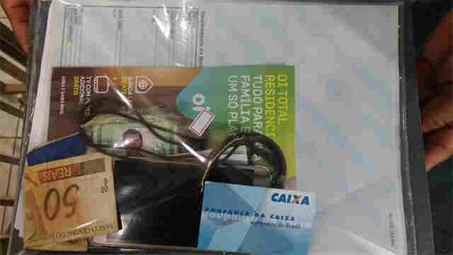 Com identidade falsa, jovem tenta sacar parcela do seguro desemprego