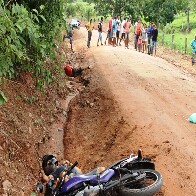 Dois são executados em emboscada no interior