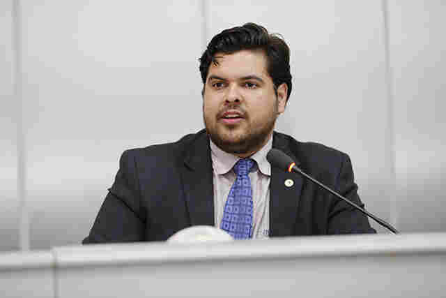 DER atende deputado Jean Oliveira e recupera a Linha 207 em Ji-Paraná