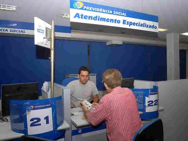 Beneficiário do INSS pode antecipar serviço agendados, comunica órgão