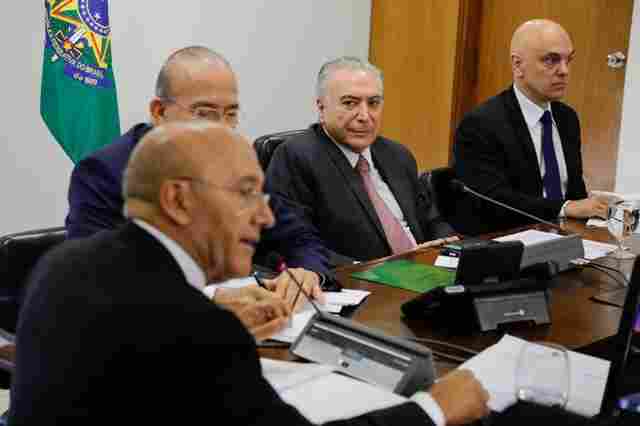 Governo vai estudar transferência de terras da União para Rondônia