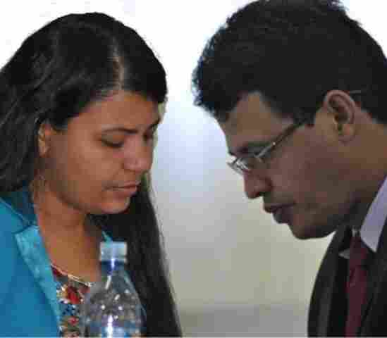 Vereadores fugitivos são presos após se apresentarem em Vilhena