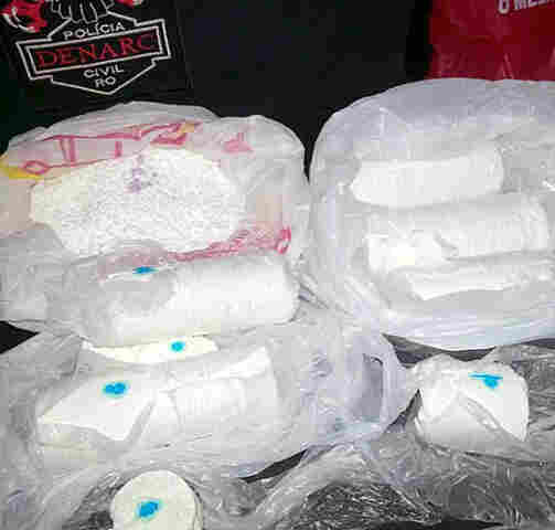 Mantida condenação de traficantes presos em operação do Denarc