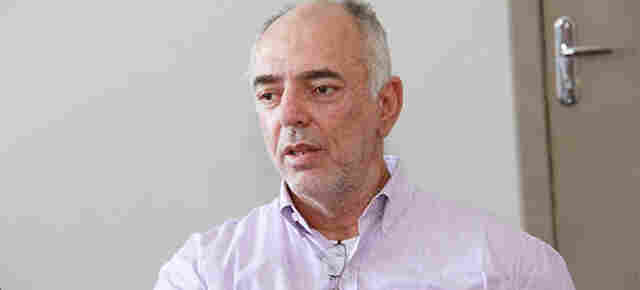 Nazif ainda não decidiu sobre o pagamento do quinquênio