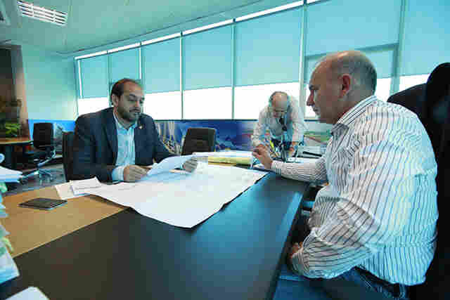 Após emenda de Laerte, começa licitação para construção da ponte sobre o rio Urupá, em Ji-Paraná