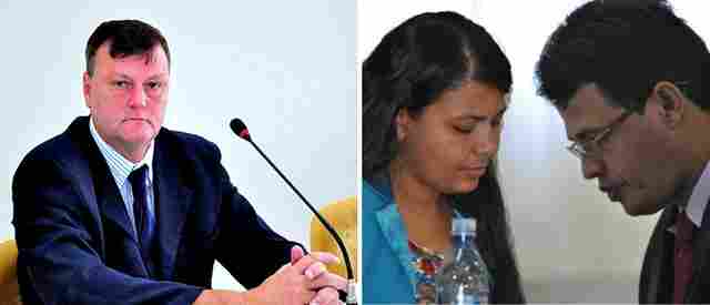 Tribunal de Justiça mantém vereadores de Vilhena na prisão