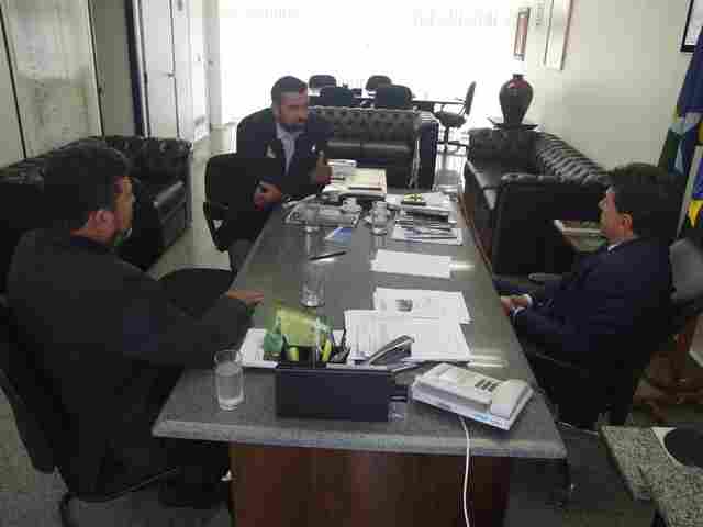 Municípios são beneficiados com emendas parlamentares do senador Ivo Cassol