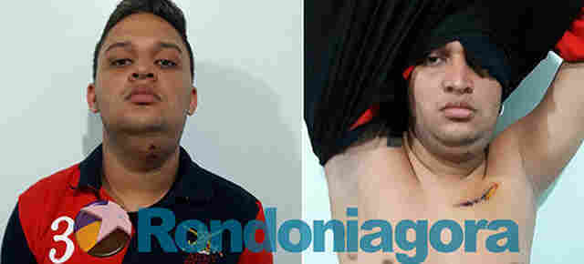 Apontado como matador do vigilante no centro de zoonoses se entrega após comparsa delatar o crime