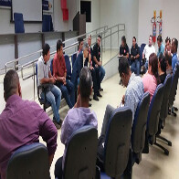 Procurador acusa comissão da Transposição; sindicatos denunciam que bancada federal é omissa