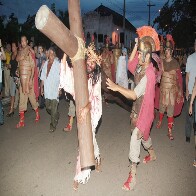 Grupo Êxodo cancela apresentação do Homem de Nazaré por falta de repasse da prefeitura