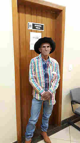 Preso condenado injustamente tem processo anulado após intervenção da DPE