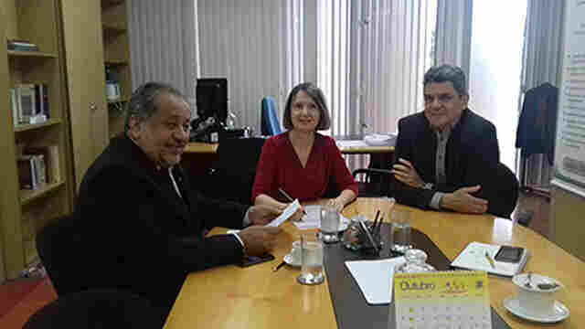 Deputado Luiz Cláudio alerta para maior pressão ao Governo Federal pela Transposição