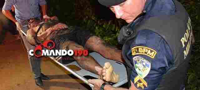 Moradores do Setor Chacareiro encontram corpo próximo a represa