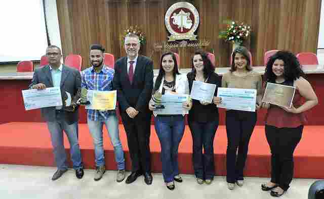 Jairo Ardull vence o grande prêmio MP/RO de jornalismo