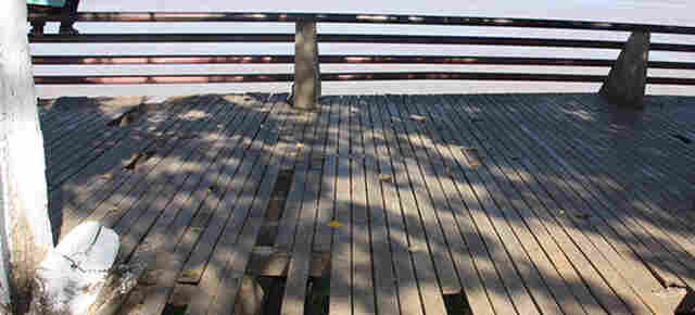 União, Estado e Município terão que pagar multa por abandono da EFMM