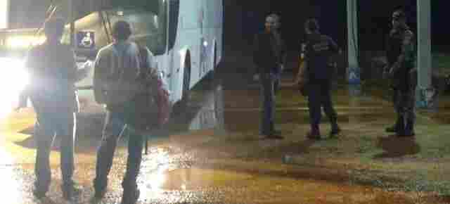 Polícia Militar divulga resultados da Operação Visibilidade