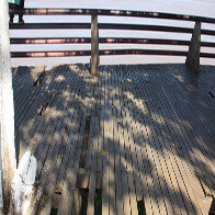 União, Estado e Município terão que pagar multa por abandono da EFMM