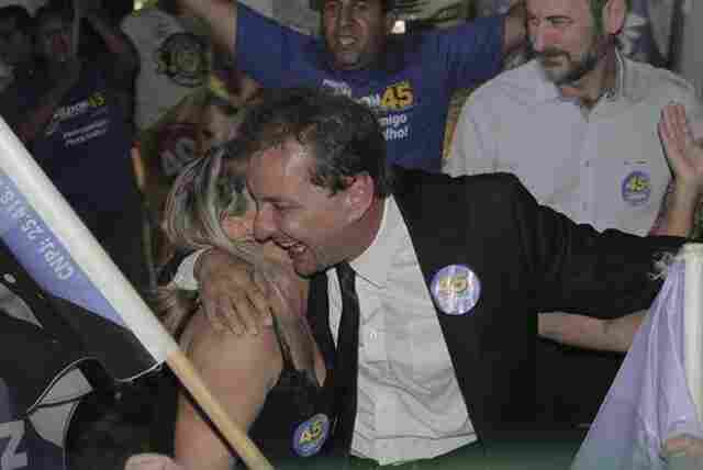 Diplomação de Hildon e demais eleitos em Porto Velho acontece no dia 9