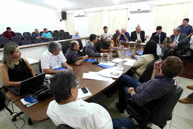 Deputados acatam modificações em lei de licenciamento ambiental