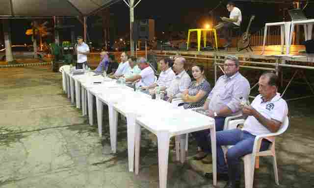 Diretoria da Agri Show Norte renuncia e Alex Testoni assume interinamente