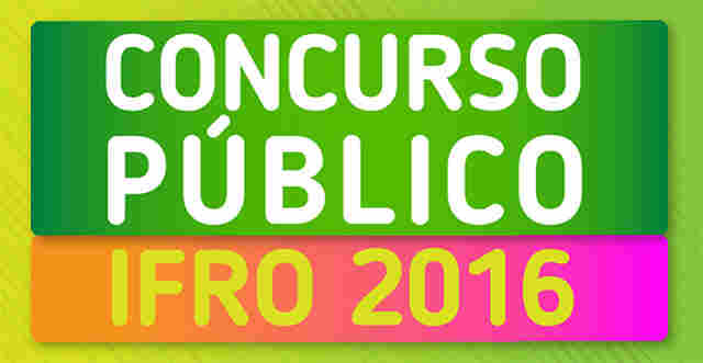 Acesse os resultados do concurso para o Instituto Federal