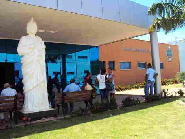 Projeto Natal Sorriso arrecada brinquedos para doar a crianças internadas em hospitais