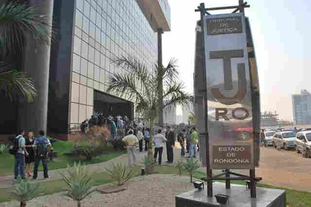 Homem é condenado a 14 anos por estupro de criança na capital