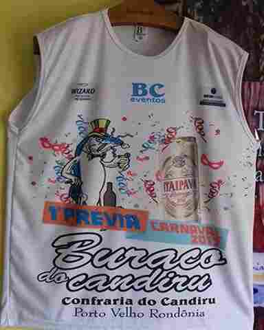 1ª Prévia do Carnaval acontece no próximo dia 10