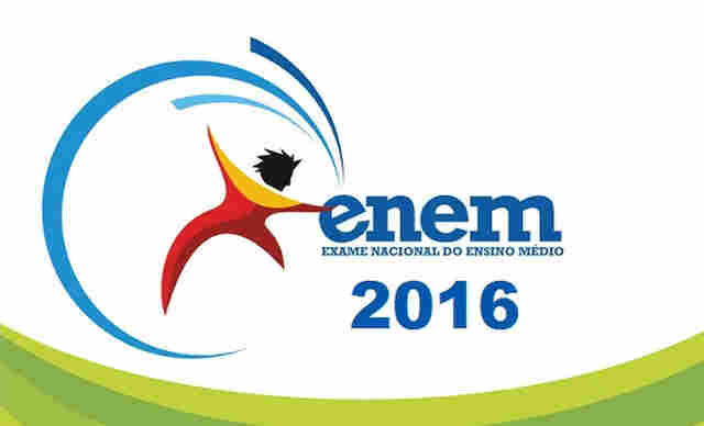 Polícia Federal constata vazamento do Enem 2016, diz Ministério Público Federal