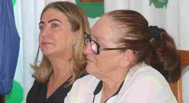 Lúcia Tereza defende a implantação do projeto “Escola Integral” no estado