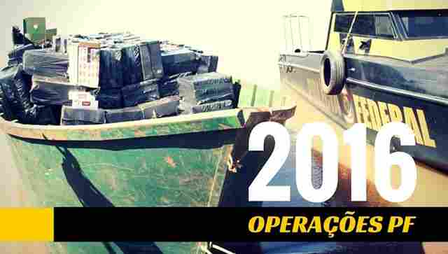 PF do AC deflagra operação para combater facções responsáveis por rebeliões em presídio