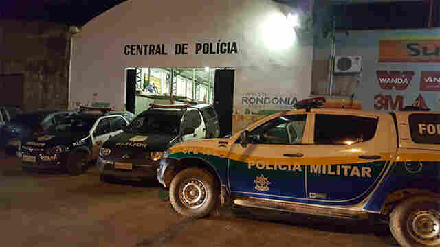 PM prende quatro por tráfico no Orgulho do Madeira