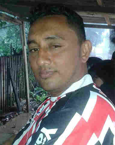 Homem que matou esposa em arraial é condenado a quase 20 anos de prisão