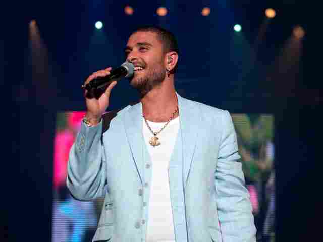 Fim de semana tem o sambista Diogo Nogueira, roda de samba no mirante e exposição nerd; veja as dicas